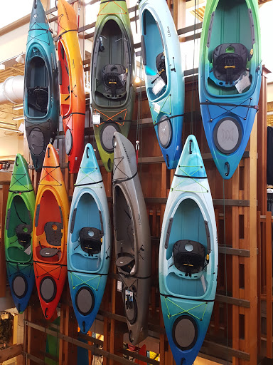 Clothing Store «L.L. Bean», reviews and photos, 6 Wayside Rd, Burlington, MA 01803, USA