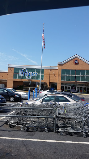 Grocery Store «Kroger», reviews and photos, 101 Fairview Rd, Ellenwood, GA 30294, USA