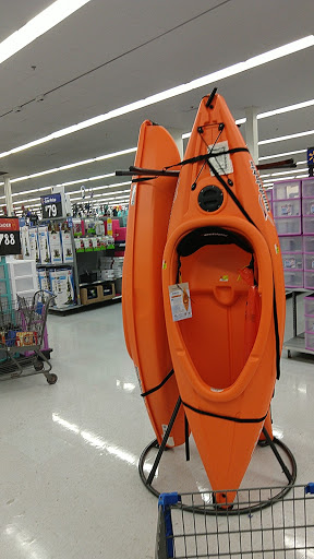 Department Store «Walmart Supercenter», reviews and photos, 2144 W Indiantown Rd, Jupiter, FL 33458, USA