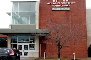 Providence Community Health Centers Express Clinic image
