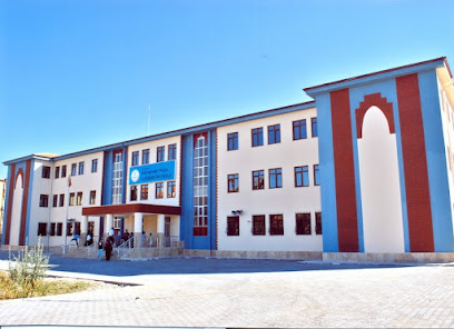 Piri Mehmet Paşa Ortaokulu