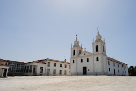 Igreja paroquial de Ortigosa