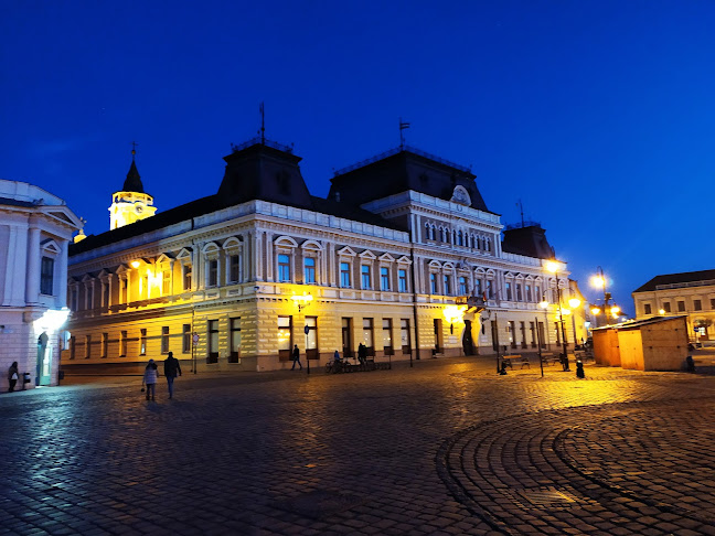 Galéria Cukrászda - Fagylaltozó