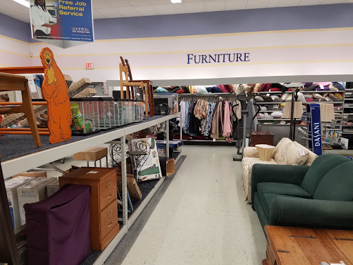 Thrift Store «Goodwill Industries of the Columbia Willamette», reviews and photos, 1125 Crowley Ave SE, Salem, OR 97302, USA