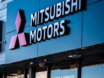 Applewood Mitsubishi