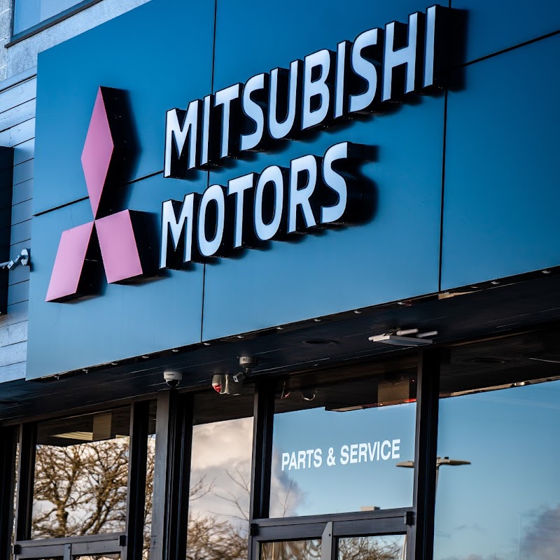 Applewood Mitsubishi