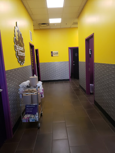 Gym «Planet Fitness», reviews and photos, 1165 S Stemmons Fwy, Lewisville, TX 75067, USA