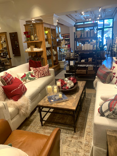 Pottery Barn