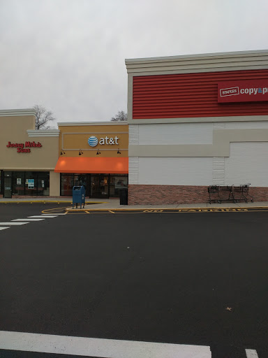 Cell Phone Store «AT&T», reviews and photos, 300 US-202, Raritan, NJ 08869, USA