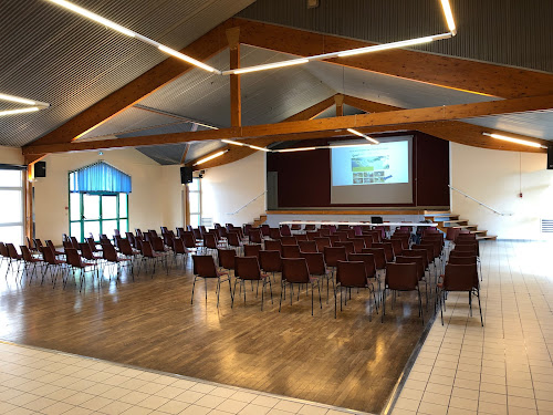 Centre aéré et de loisirs pour enfants Maison Commune de Loisirs Vezins