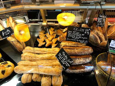Le Pain De Mon Moulin à Perpignan