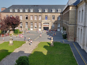 École Privée Saint-Acheul
