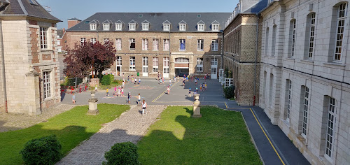 École Privée Saint-Acheul à Amiens