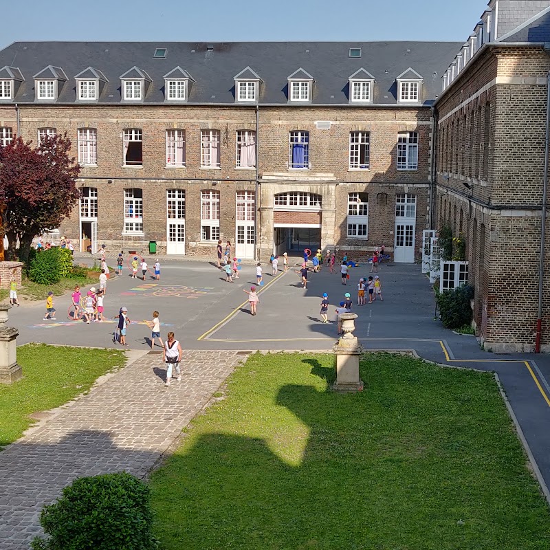 École Privée Saint-Acheul
