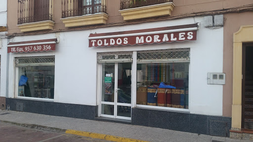 Toldos Morales – (Posadas)