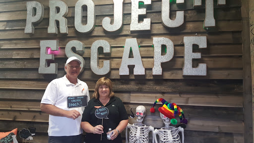 Tourist Attraction «Project Escape Atlanta - Escape Room», reviews and photos, 1395 South Marietta Pkwy SE #202, Marietta, GA 30067, USA