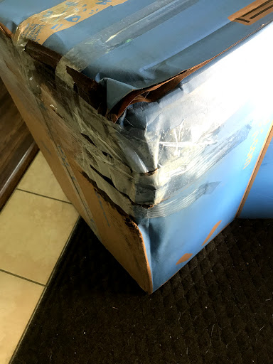 Department Store «Walmart Supercenter», reviews and photos, 100 Crossings Blvd, Elverson, PA 19520, USA