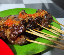 Kedai Sate Rusa Trinurtri photo