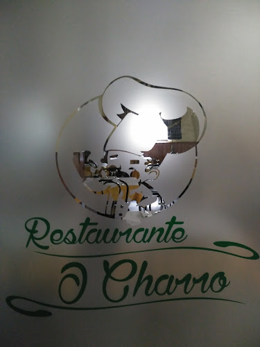 Avaliações doRestaurante O Charro em Guarda - Restaurante