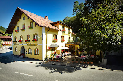 Hotel-Restaurant Grafenwirt