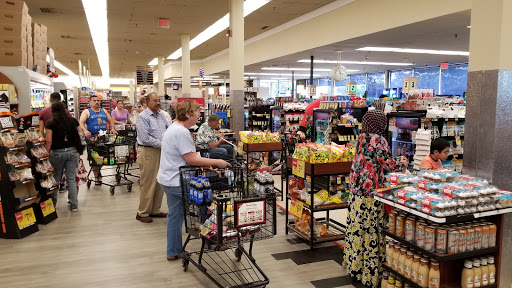 Grocery Store «Jewel-Osco», reviews and photos, 1660 Larkin Ave, Elgin, IL 60120, USA