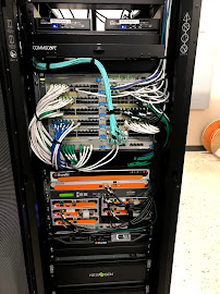 High Country Workplace Technologies