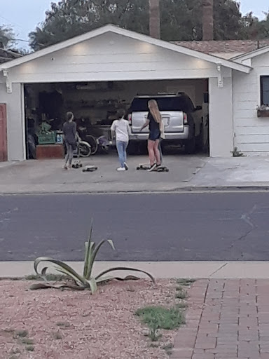 Country Club «Mesa Country Club», reviews and photos, 660 W Fairway Dr, Mesa, AZ 85201, USA