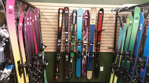 Outdoor Sports Store «The Gear Room», reviews and photos, 2258 Fort Union Blvd, Cottonwood Heights, UT 84121, USA