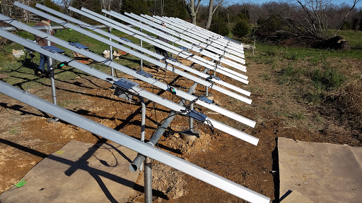 Solar Energy Equipment Supplier «SolarNova», reviews and photos, 200 S St Paul St, Hamilton, VA 20158, USA