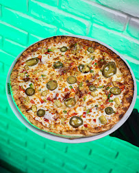 Photos du propriétaire du Pizzeria Pizza Time Sartrouville - n°15