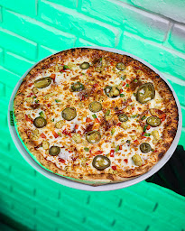 Photo n°11 de Pizza Time® Sartrouville à Sartrouville ()