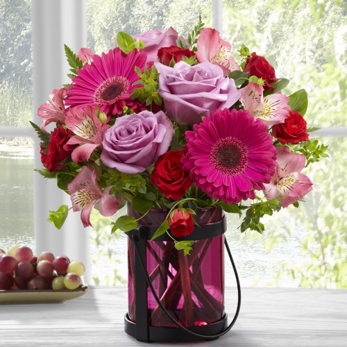 Florist «A Bella Mia Flowers», reviews and photos, 1194 Washington St, Norwood, MA 02062, USA