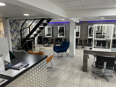 Salon Two