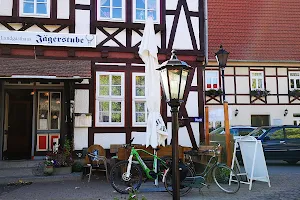 Landgasthaus Jagerstube image