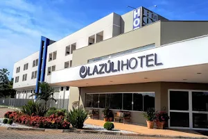 Lazúli Hotel Itatiba image