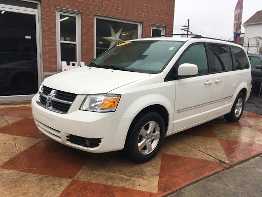 Used Car Dealer «First Car Gallery Inc», reviews and photos, 1330 S Cicero Ave, Cicero, IL 60804, USA