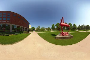University of Northern Iowa image