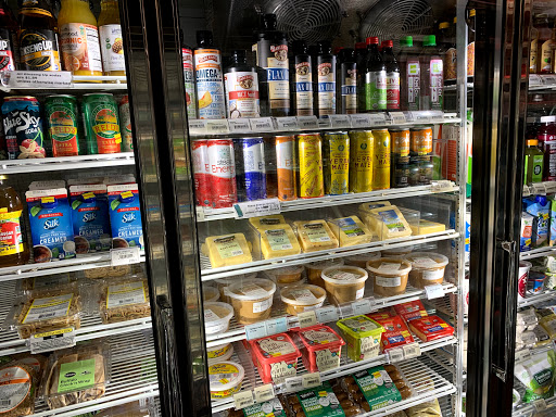 Health Food Store «Garden Gate Natural Foods Inc.», reviews and photos, 17 S 9th St, Allentown, PA 18102, USA