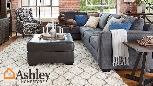 Furniture Store «Ashley HomeStore», reviews and photos, 2409 N Hwy 67, Florissant, MO 63033, USA