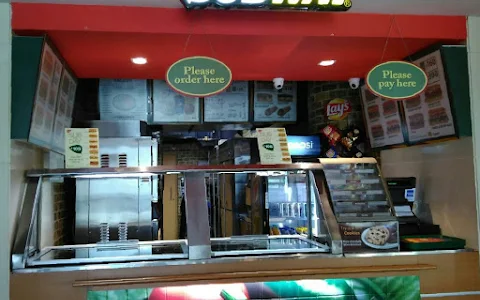 Subway Aerocity New Delhi image