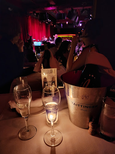 Jazz Club «Birdland», reviews and photos, 315 W 44th St, New York, NY 10036, USA