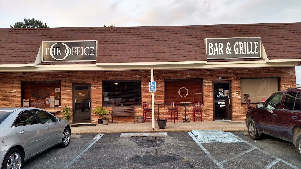 The Office Bar and Grille 23072