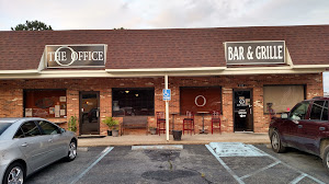 The Office Bar and Grille