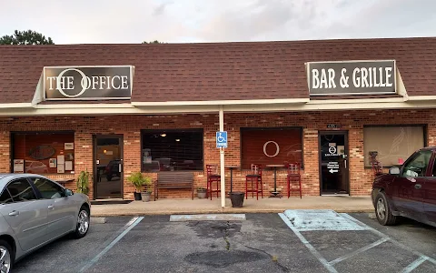 The Office Bar and Grille image