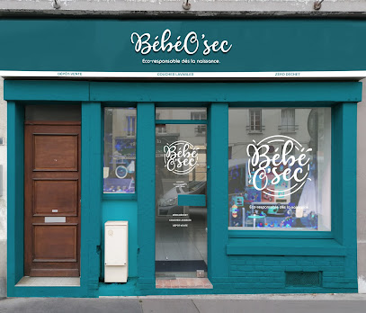 BébéO'Sec