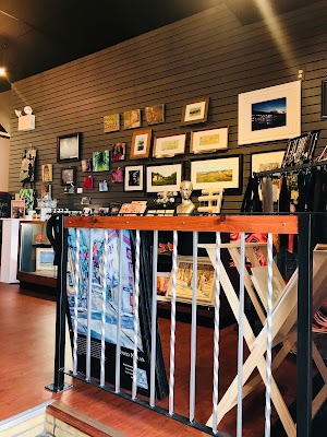 Pitman Gallery & Art Center - photo 3