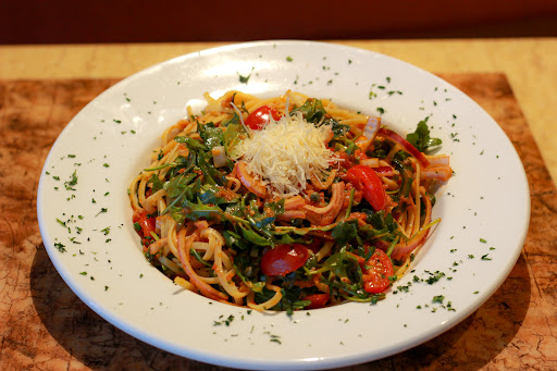 Sweet Basil Bistro