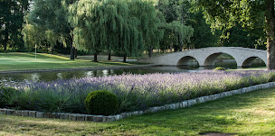 Photo n°7 de Château-golf du Coudreceau à Loury ()
