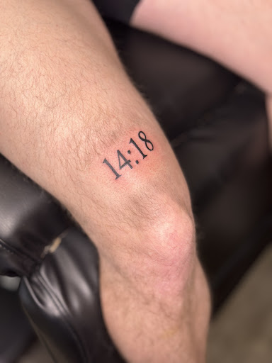 Explore bratz tattoo ideas, creative tattoo ideas in Oxford, available at The Beauty Mark, LLC