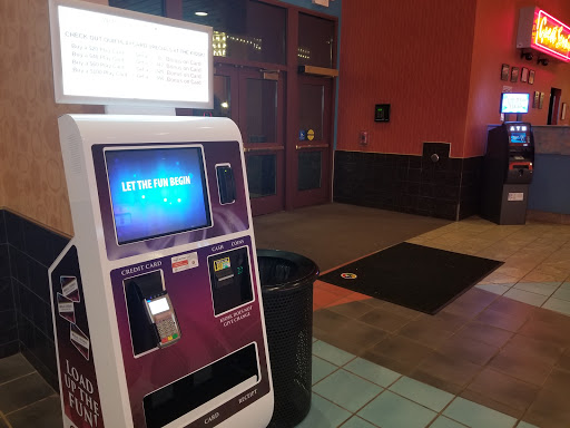 Movie Theater «Regal Cinemas Everett Mall 16 & RPX», reviews and photos, 1402 SE Everett Mall Way, Everett, WA 98208, USA